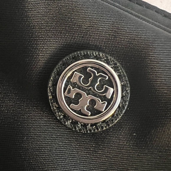 Tory Burch Black Belt Bag - Picture 6 of 6